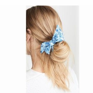 Hemant & Nandita Hair Tie.